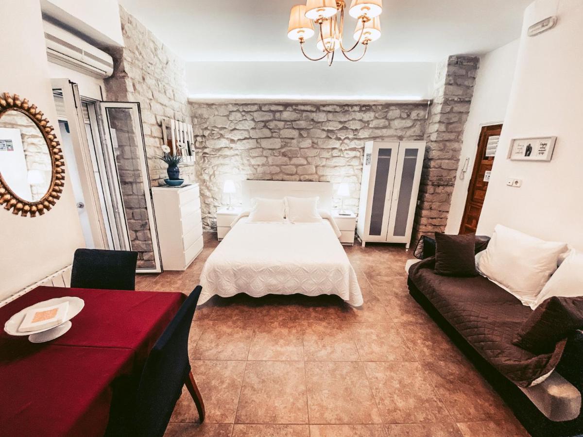 Maison d'hôtes Antonio Alicante