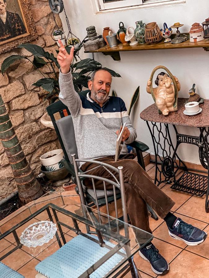 Pension Antonio Guesthouse Alacant