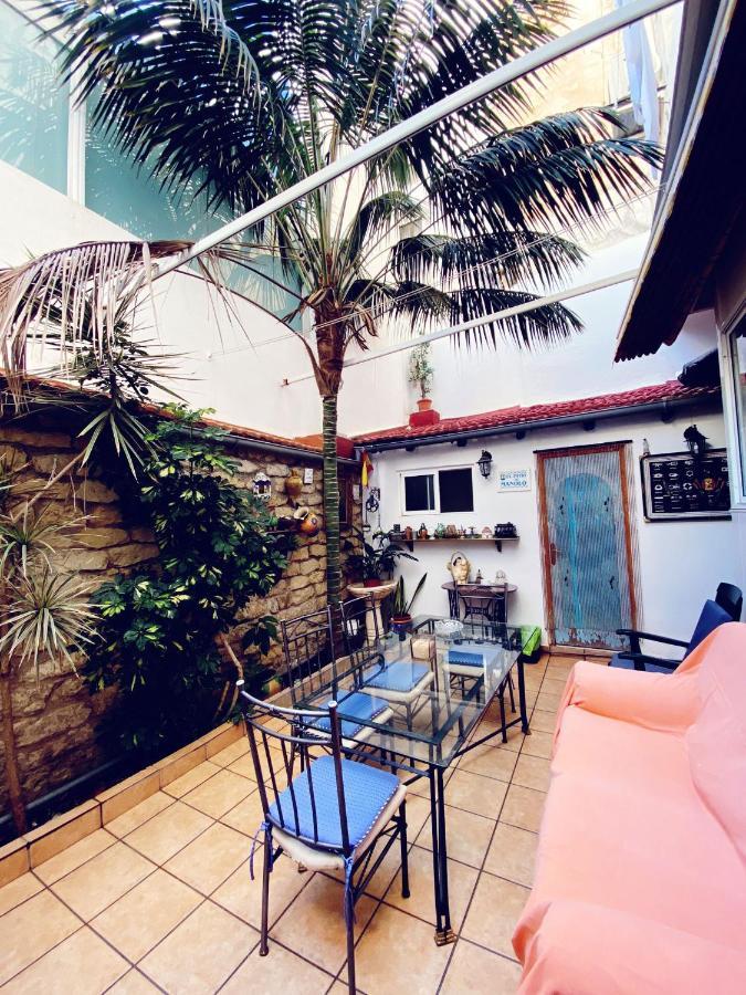Pension Antonio Guesthouse Alacant