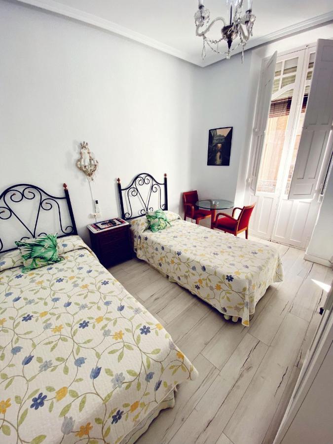 Pension Antonio Guesthouse Alacant