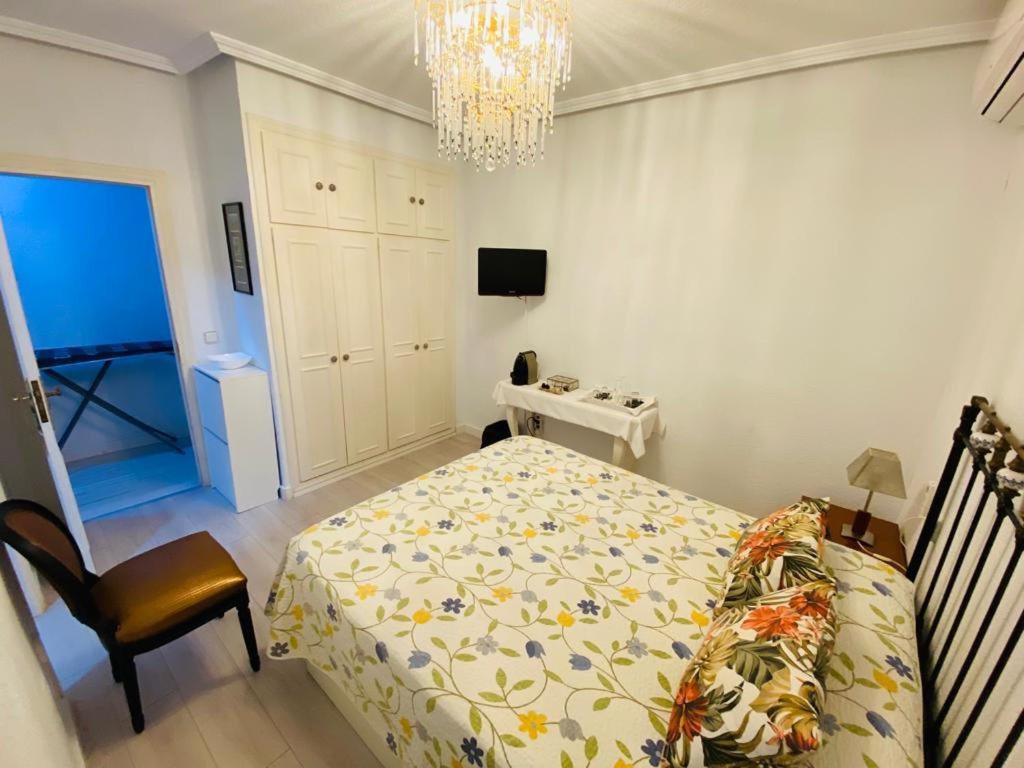 Pensión Pension Antonio Guesthouse