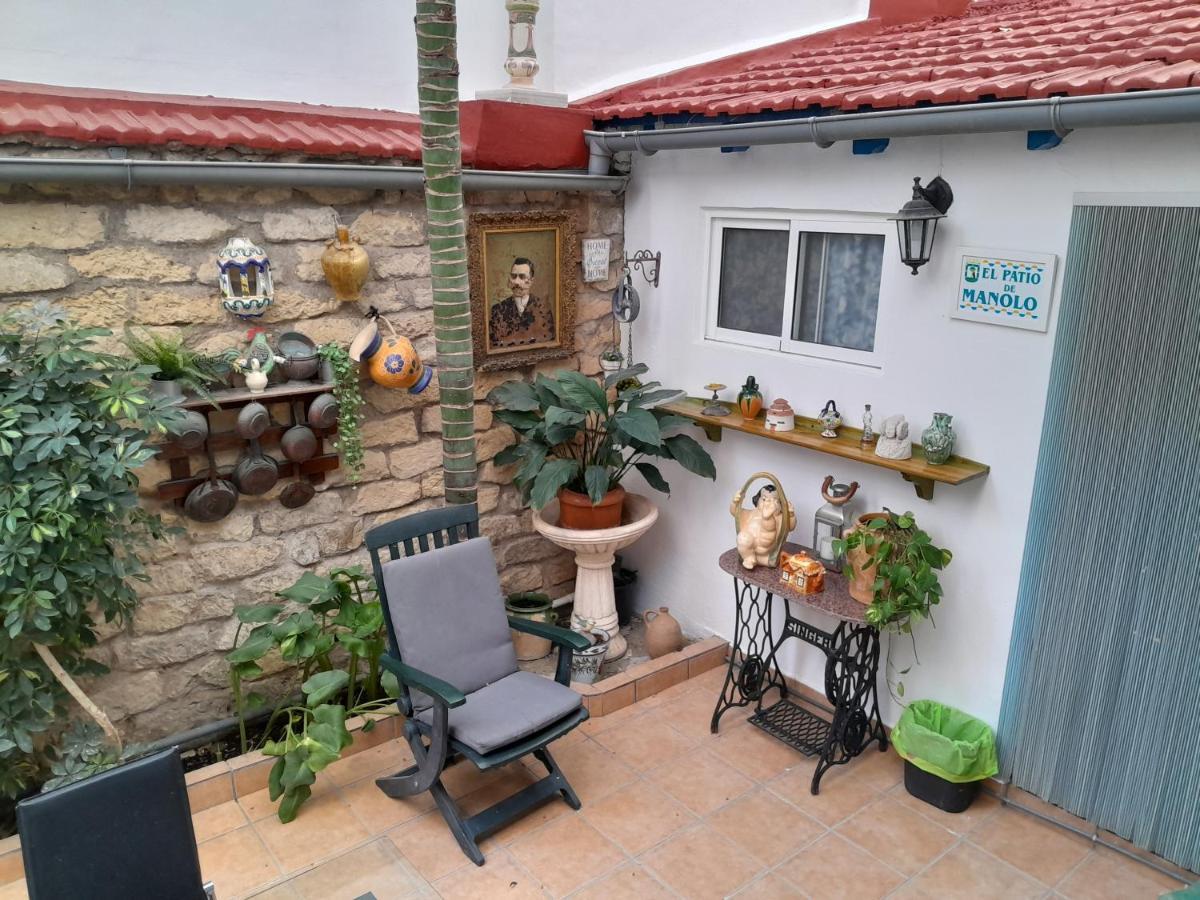 Pension Antonio Guesthouse Pensión Alacant