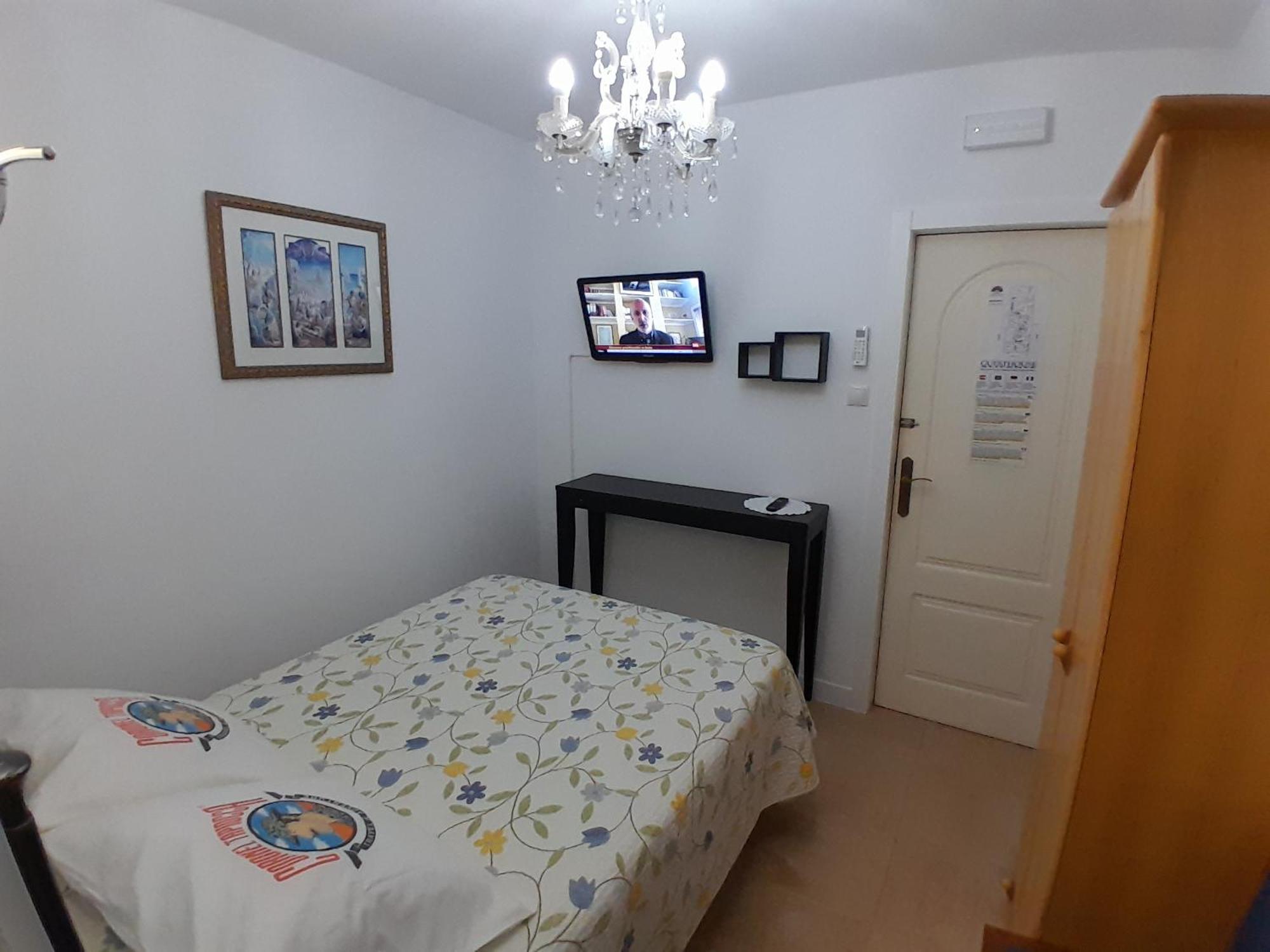 Pensión Pension Antonio Guesthouse Alacant
