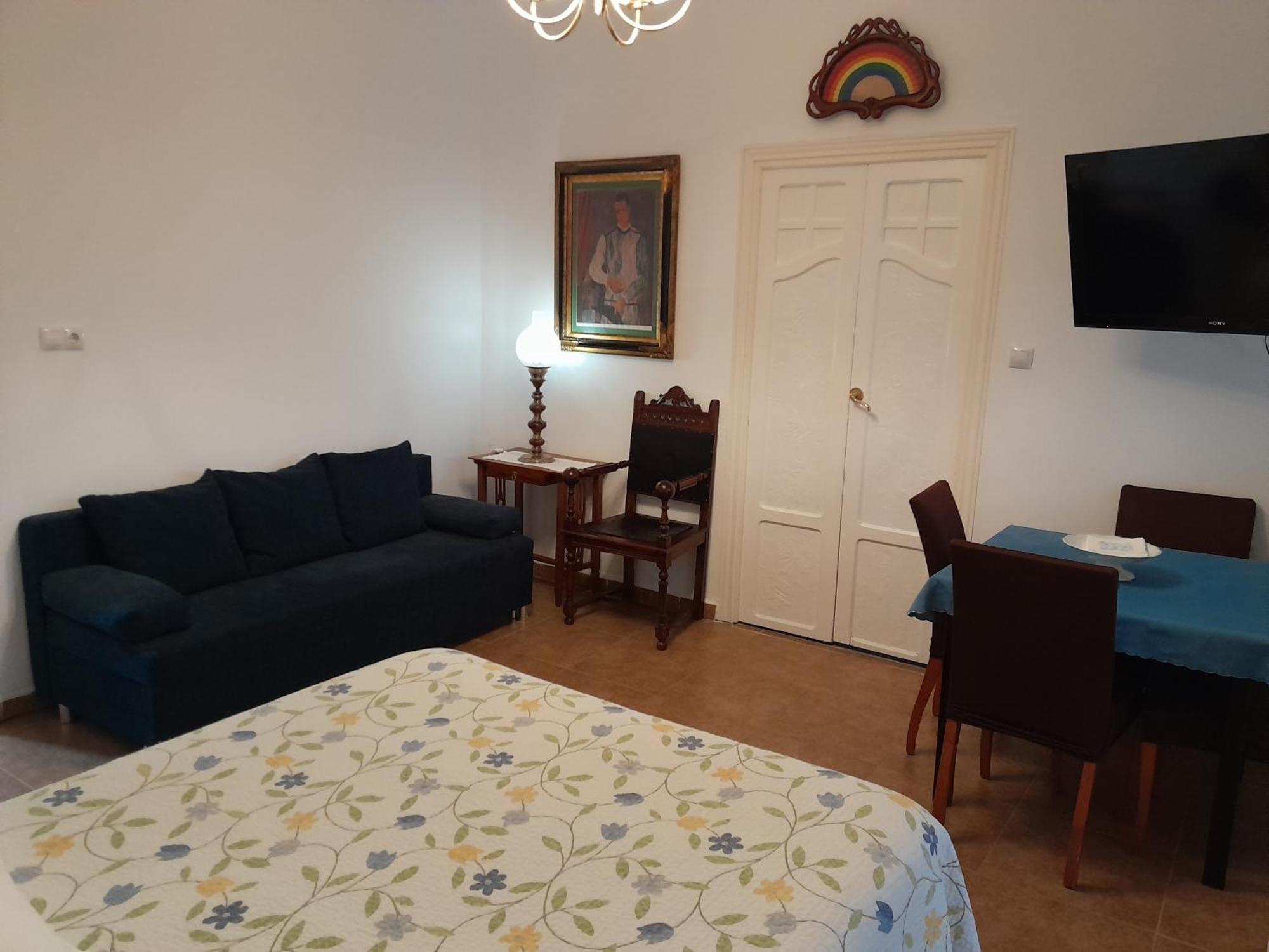 Pension Antonio Guesthouse 2* Alacant