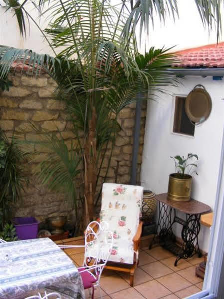 Maison d'hôtes Antonio 2*