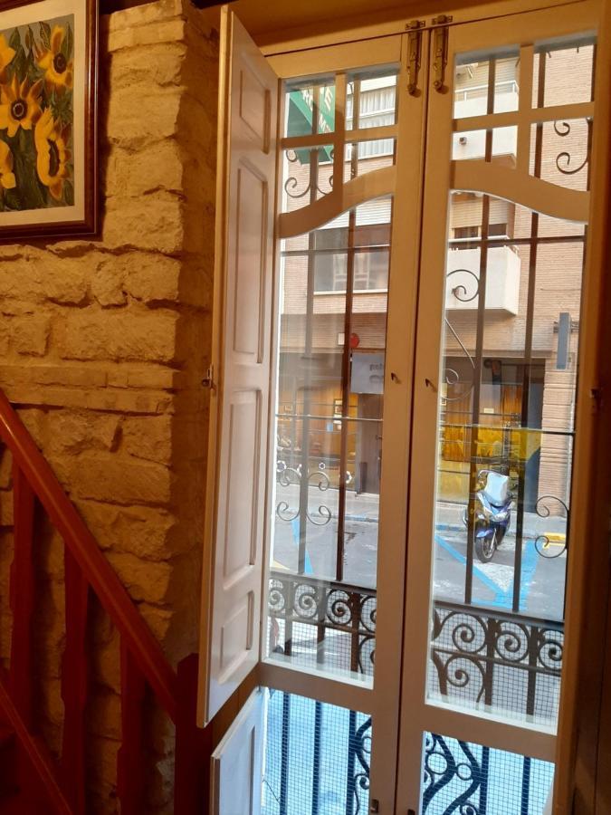Pension Antonio Guesthouse Pensión