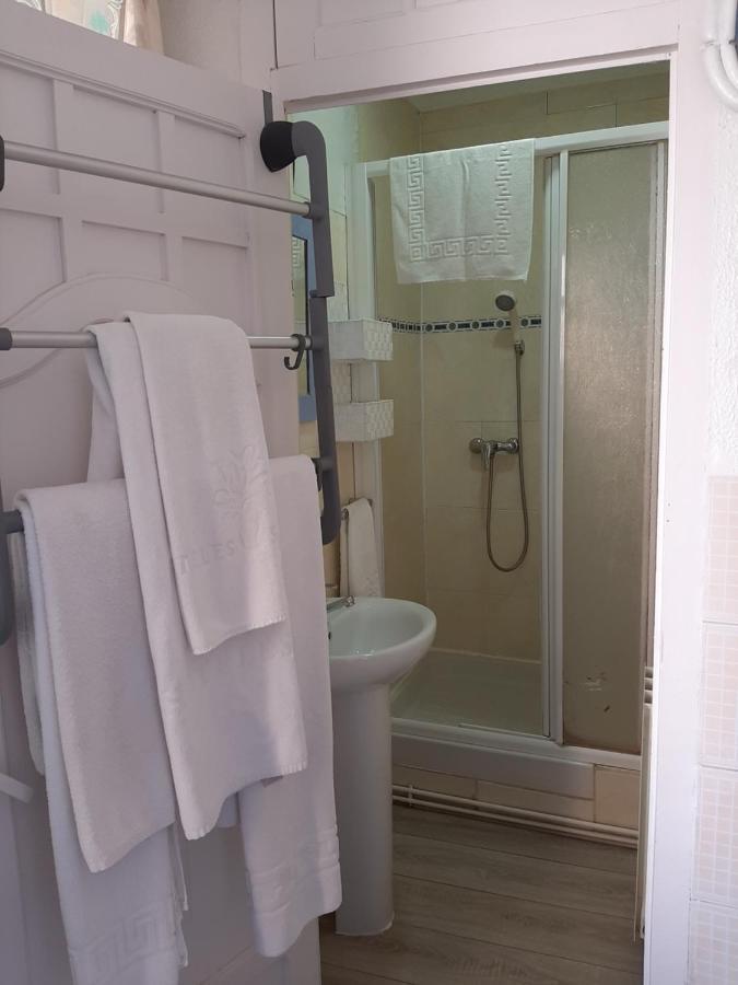Pension Antonio Guesthouse 2* Alacant