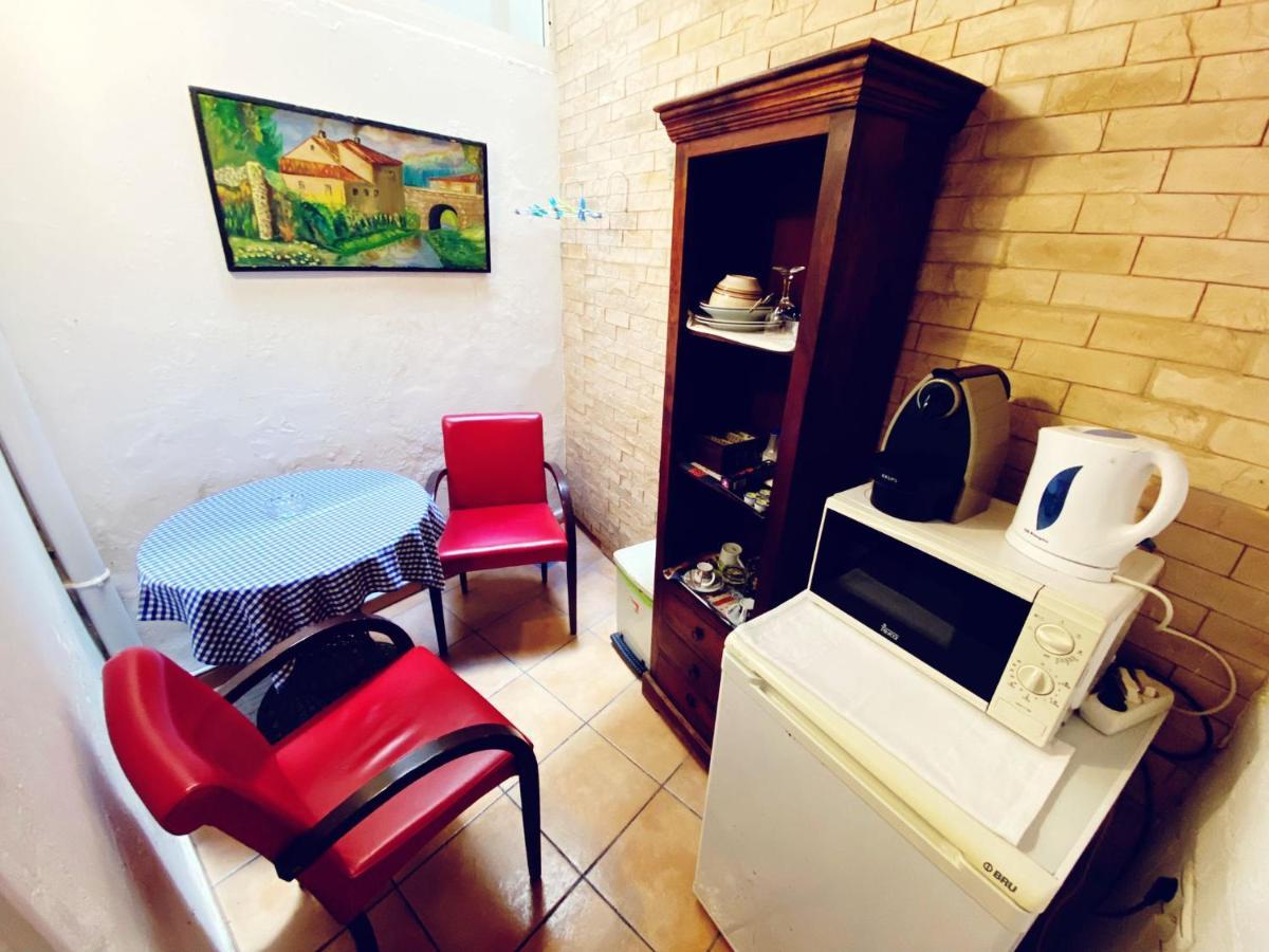 Maison d'hôtes Antonio Alicante