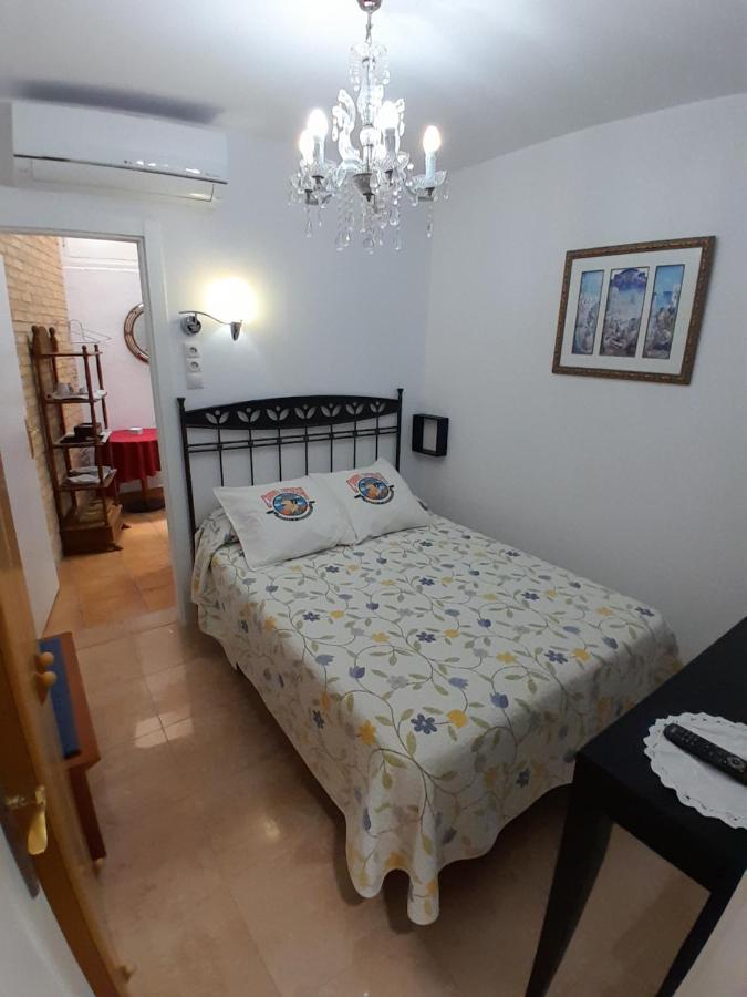 Antonio 2* Alicante