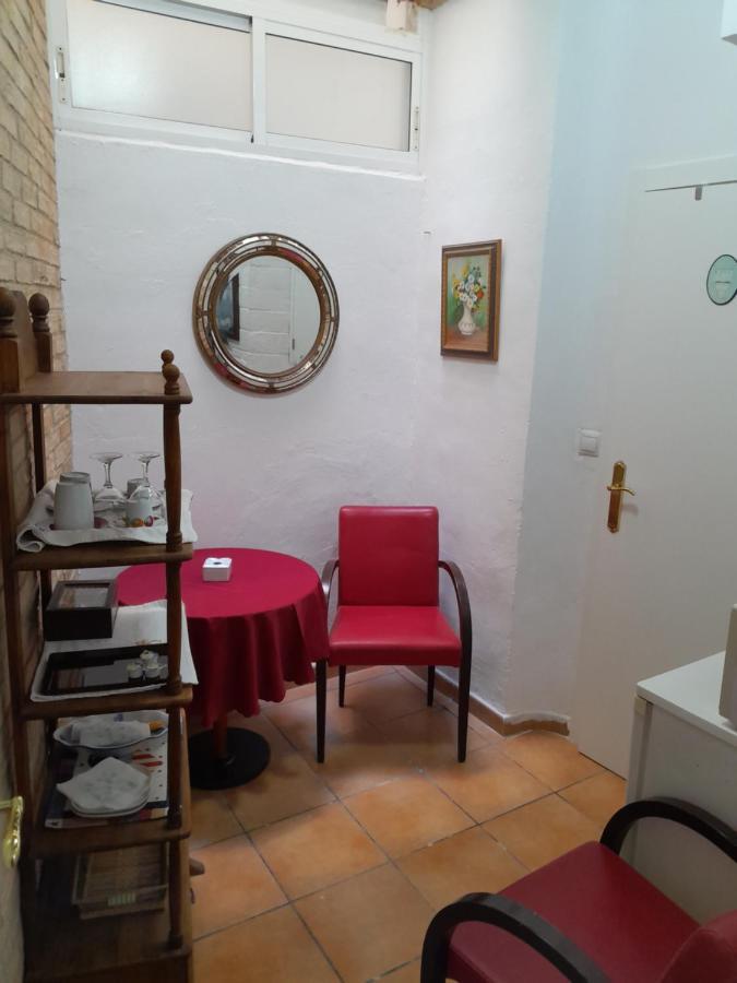 Maison d'hôtes Antonio Alicante