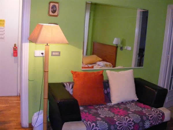 Antonio 2* Alicante