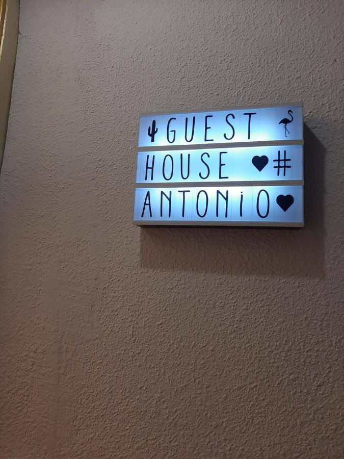 Maison d'hôtes Antonio Alicante