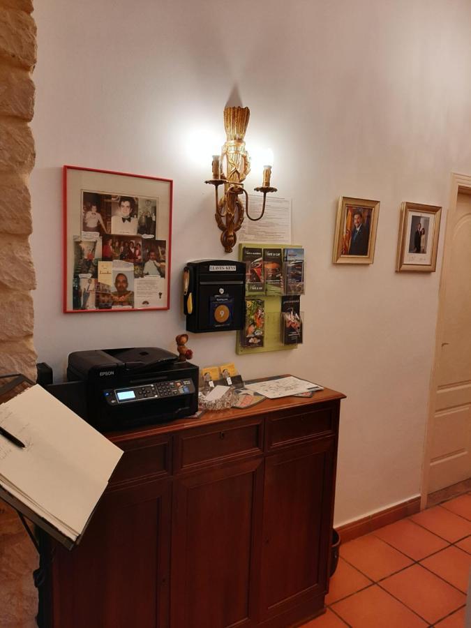 Maison d'hôtes Antonio 2*