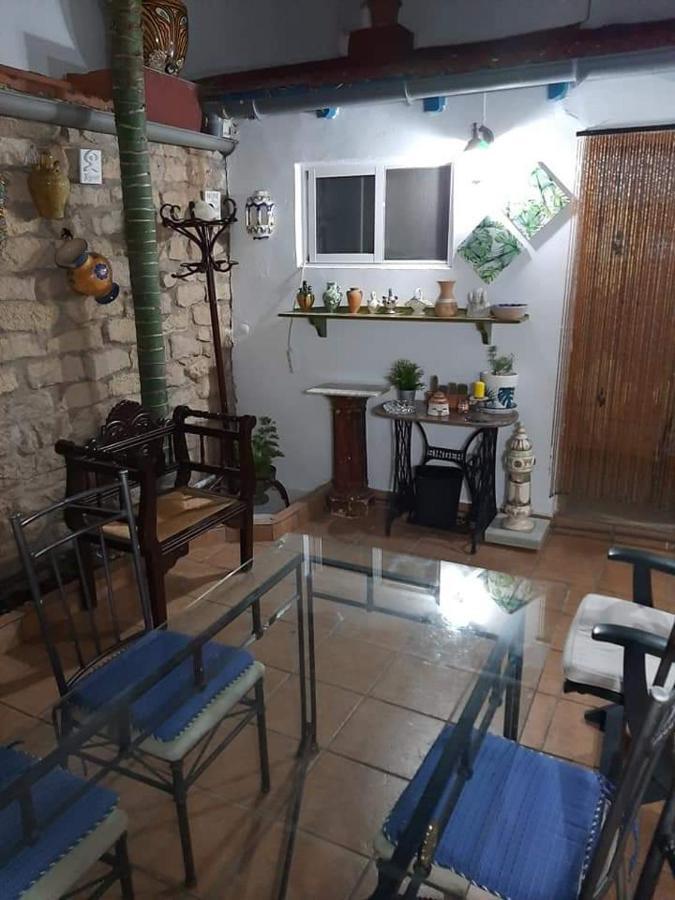 Maison d'hôtes Antonio Alicante